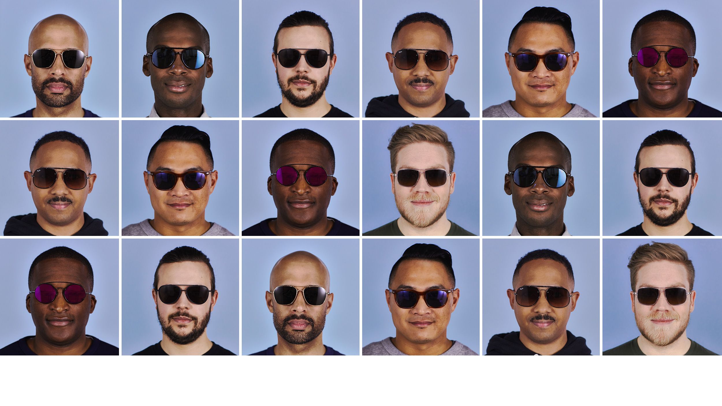 How to Choose Sunglasses That Fit Your Face (3)