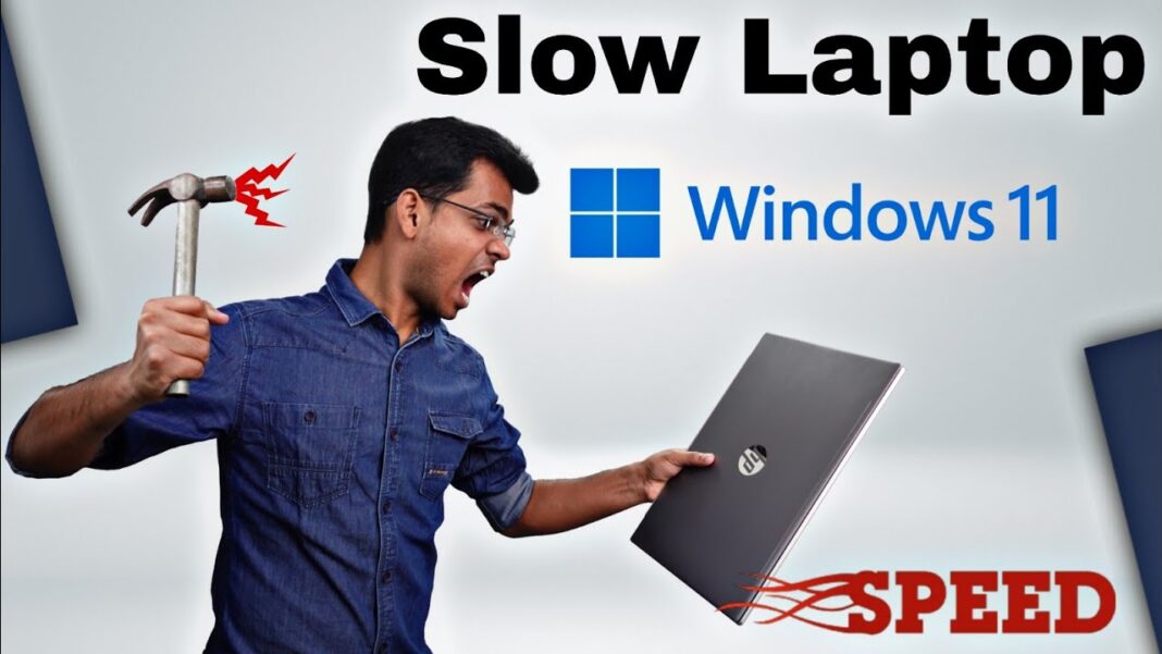 How to Speed Up a Slow Laptop With Simple Tweaks (1)