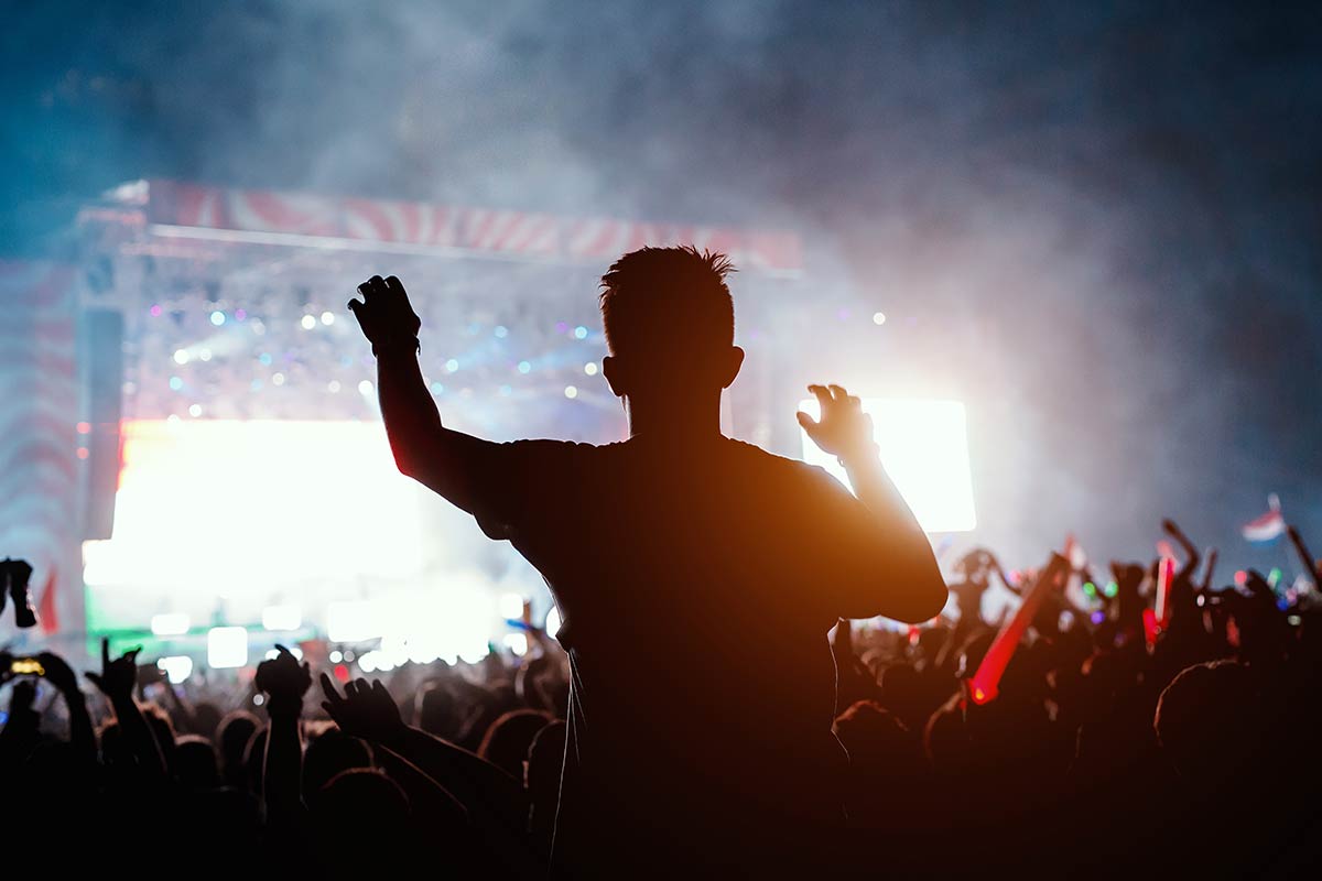 Local Live Music Events You Can Attend on a Tight Schedule (2)