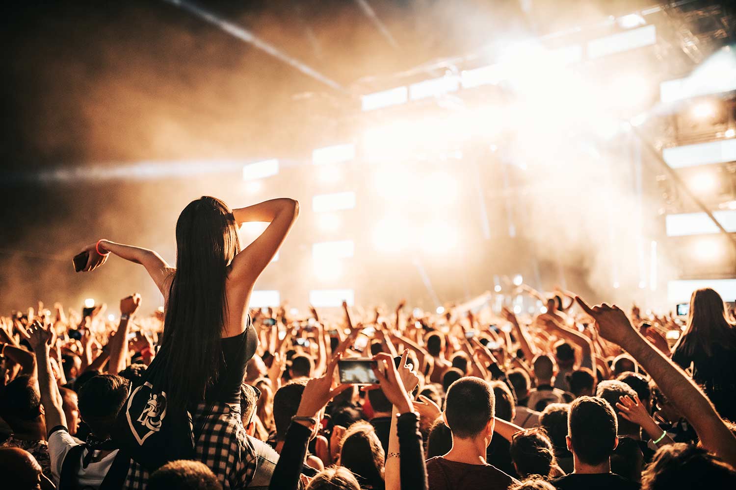 Local Live Music Events You Can Attend on a Tight Schedule (3)