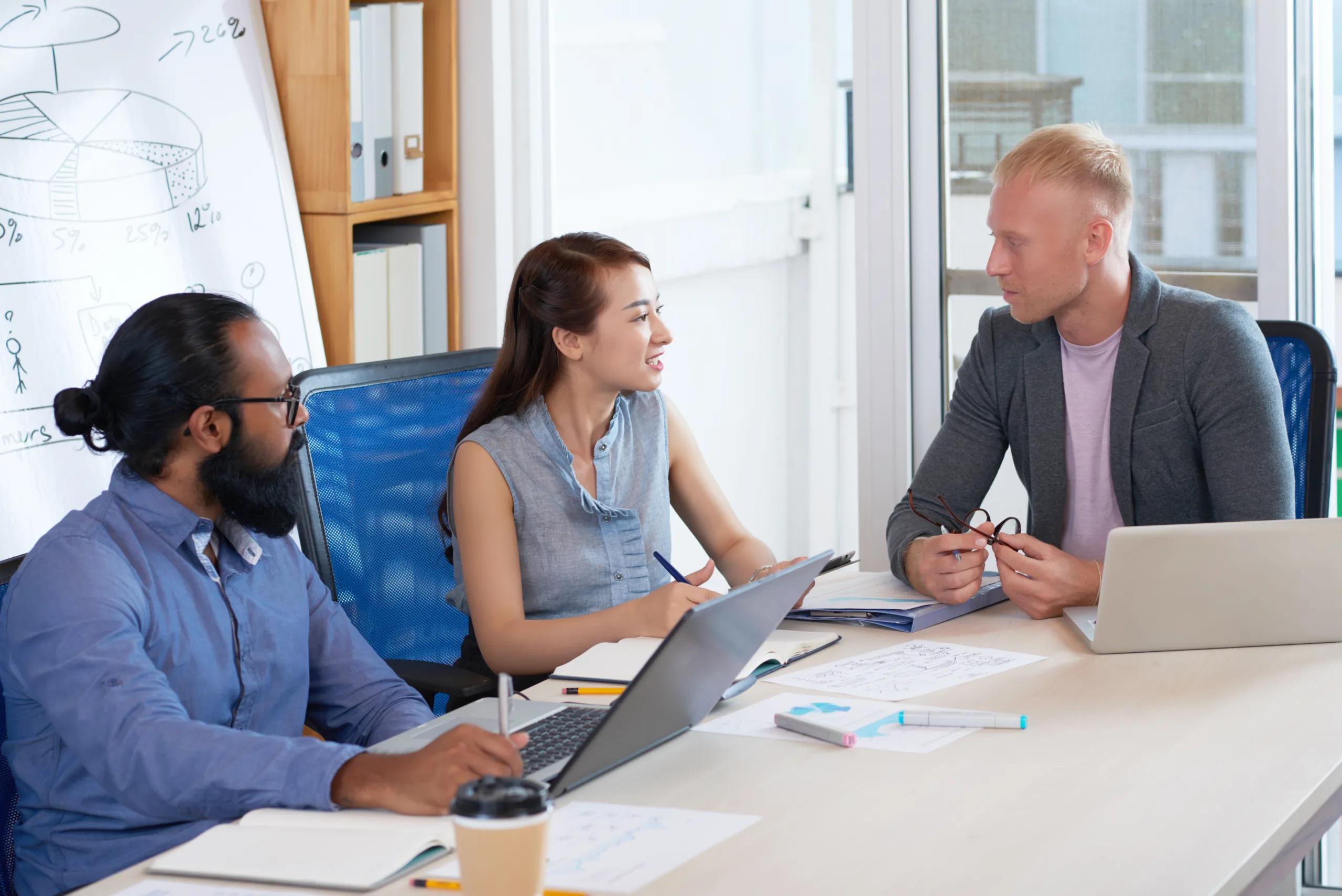 Preparing for Behavioral Interviews With Practice Prompts (1)
