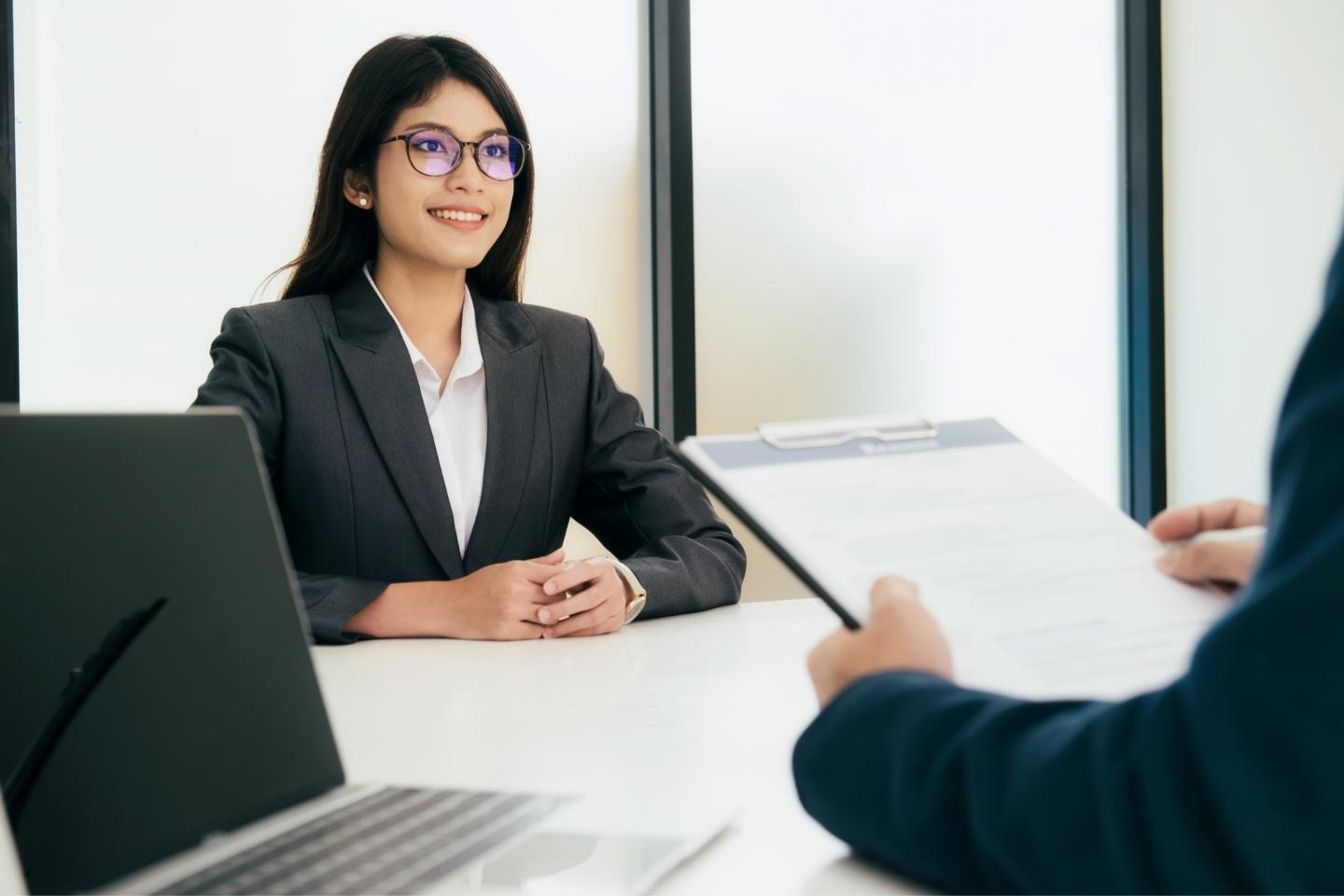 Preparing for Behavioral Interviews With Practice Prompts (2)