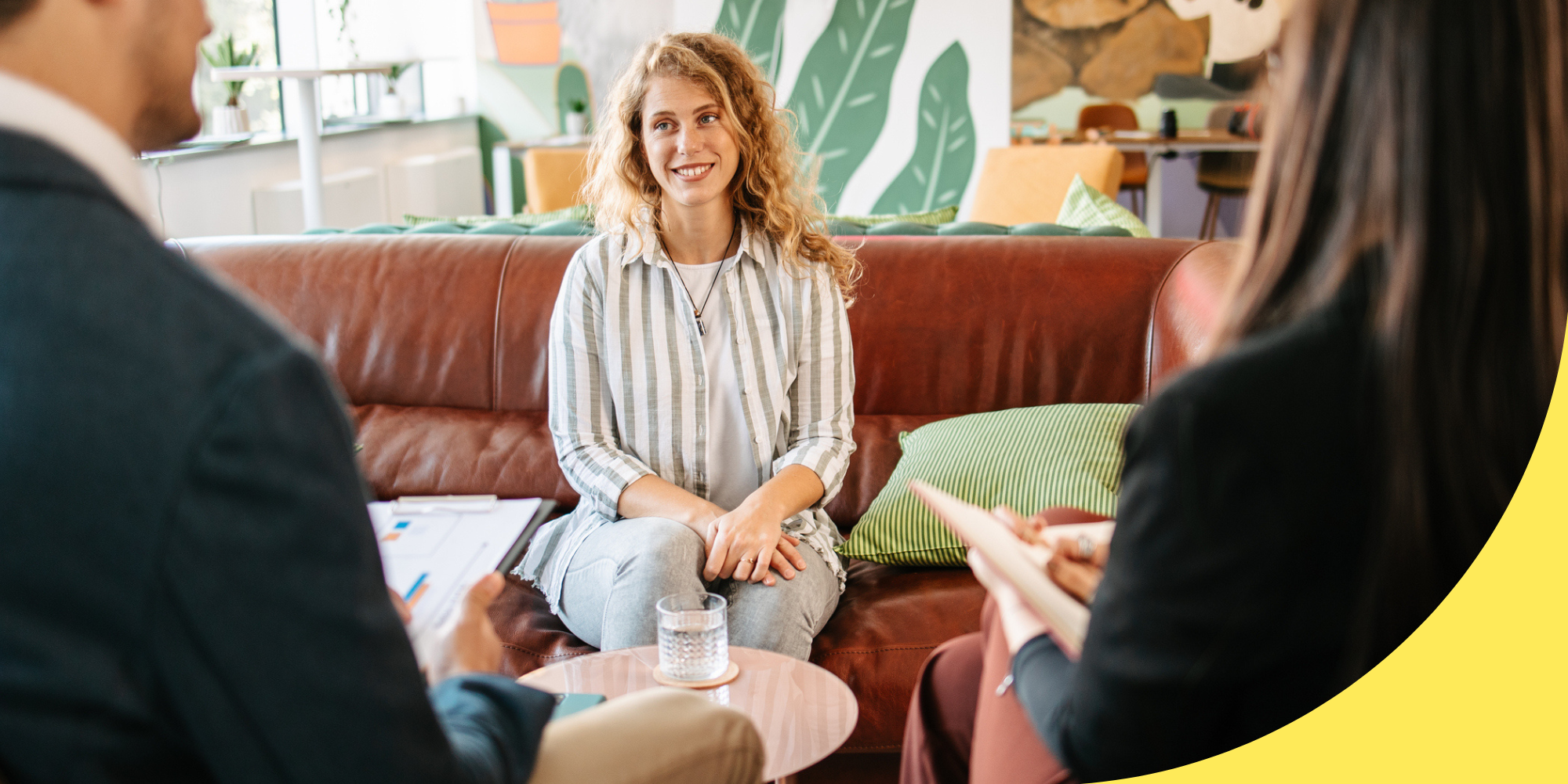 Preparing for Behavioral Interviews With Practice Prompts (2)