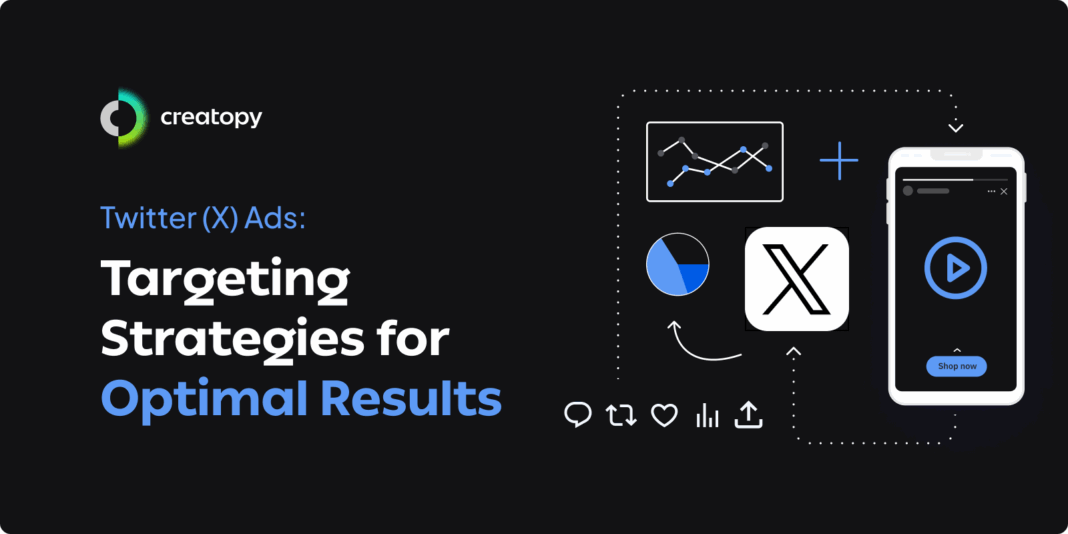 TwitterX Weak Ad Delivery Improve with Targeting, Creative, and Frequency