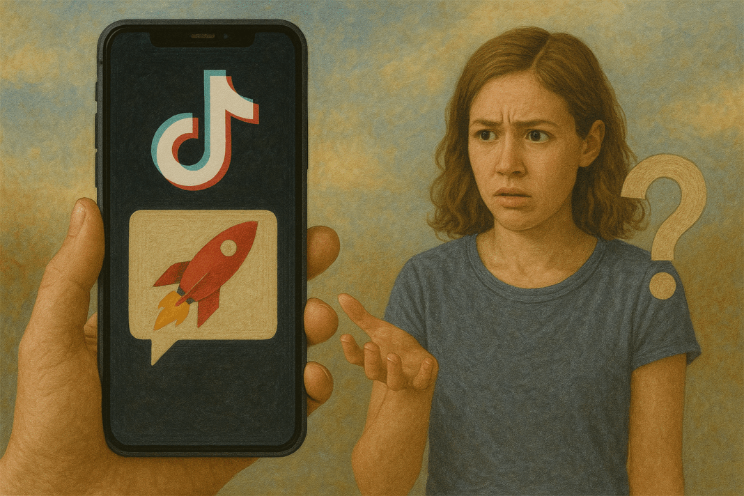 Why Don’t My TikTok Videos Go Viral