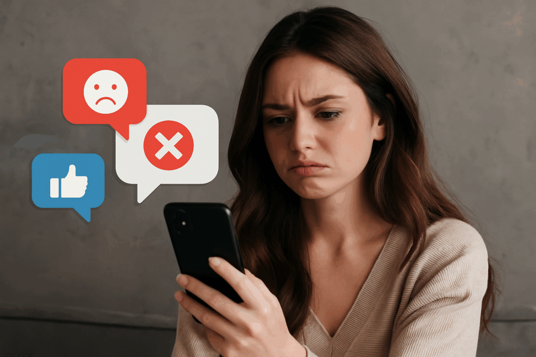 Comment Issues on TikTok Business Accounts